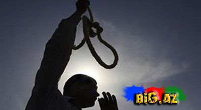 Bakıda 16 yaşlı gənc özünü imtahana görə asdı