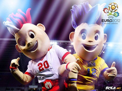 Futbol üzrə Avropa çempionatları tarixi