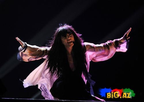 Eurovision 2012-nin qalib mahnısı Plagiat çıxdı! (Video)