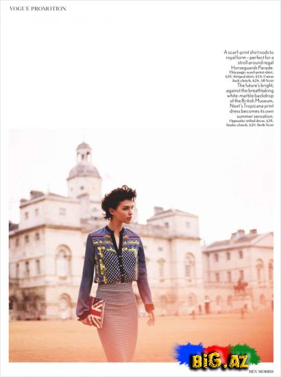 Supermodel Arizona Myuz