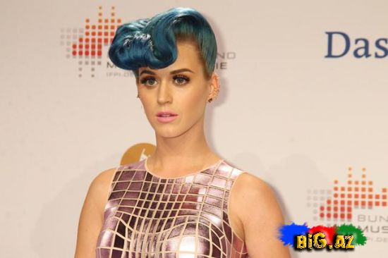 Katy Perry (Yeni Fotolar)