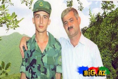 Ermənistanda əsirlikdə olan azərbaycanlı çavuş üçüncü ölkəyə verilib