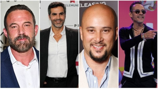 Cennifer Lopesin bütün münasibətlərinin uğursuzluğunun SƏBƏBİ: "Onlar sevgiyə qadir deyillər"