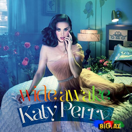 Katy Perry - Wide Awake (Offical Clip,MP3)