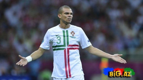 EURO-2012: İlk yarımfinalçı Portuqaliya oldu (Video, Foto)