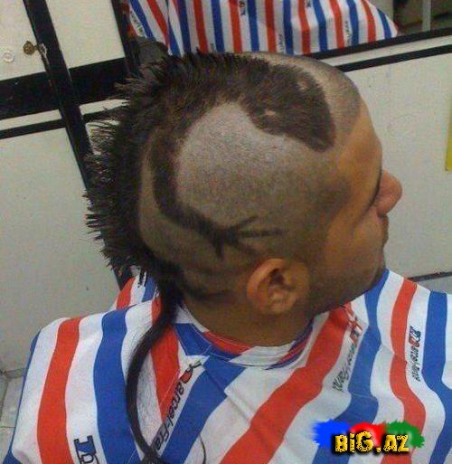 Maraqlı və gülməli şəkillər 6 (Fotolar)