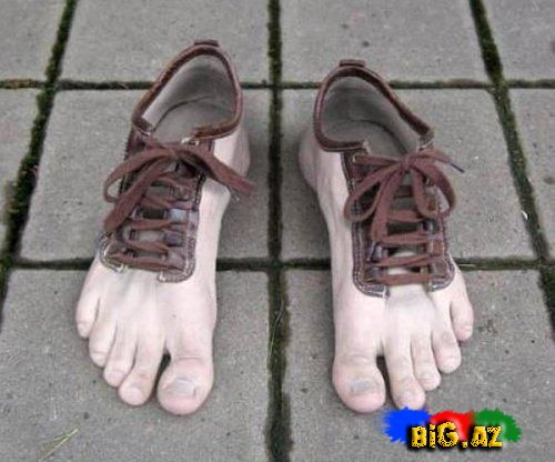 Maraqlı və gülməli şəkillər 6 (Fotolar)