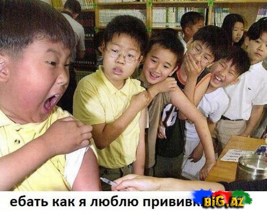 Maraqlı və gülməli şəkillər 6 (Fotolar)