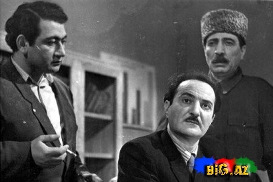 Milli kinolarımızdan sitatlar