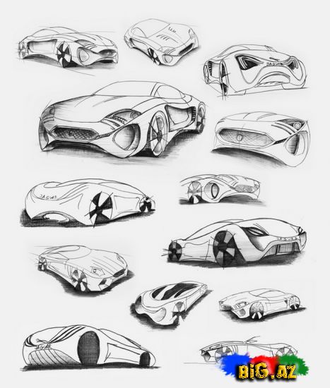 Jaguar XKX (Fotolar)
