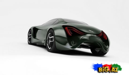 Jaguar XKX (Fotolar)