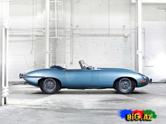 Jaguar XKX (Fotolar)
