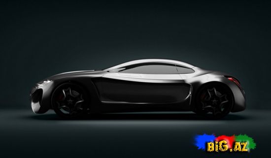 Jaguar XKX (Fotolar)