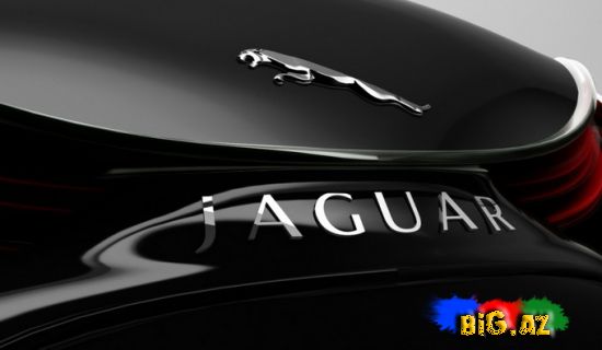 Jaguar XKX (Fotolar)