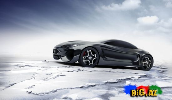 Jaguar XKX (Fotolar)