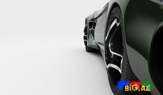 Jaguar XKX (Fotolar)