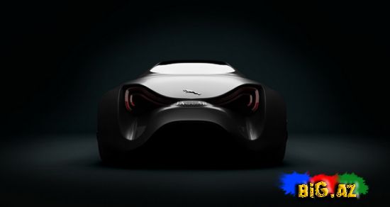 Jaguar XKX (Fotolar)