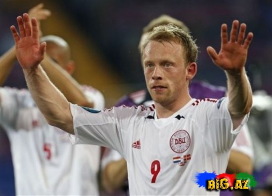 Euro 2012-yə damğa vuranlar! (Fotolar)