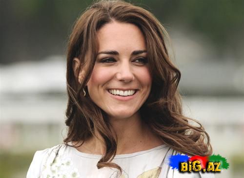 Kate Middletonun qardirobuna nə qədər xərclədiyi müəyyən oldu! (Fotolar)