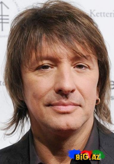 Richie Sambora Penis