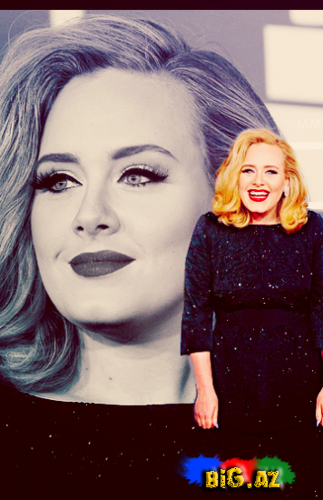 Adele (Fotolar)