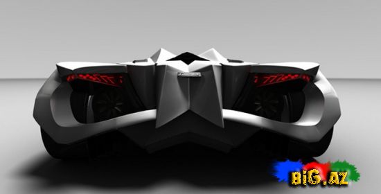 Lamborghini Ferruccio (Fotolar)