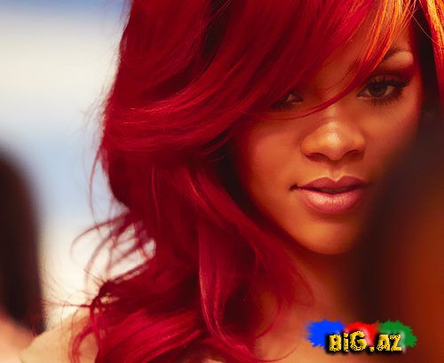 Rihanna (Fotolar)