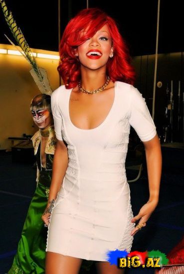 Rihanna (Fotolar)