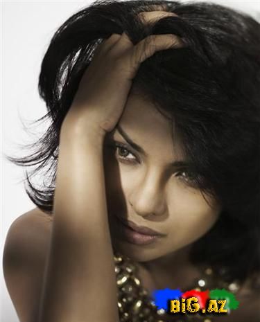 Hindistanın və Hollywoodun məhşur aktrisası Priyanka Chopra (Bioqrafiya, Fotolar)