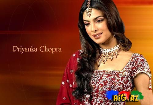 Hindistanın və Hollywoodun məhşur aktrisası Priyanka Chopra (Bioqrafiya, Fotolar)