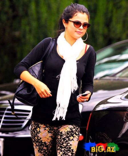 Selena Gomez (Fotolar)