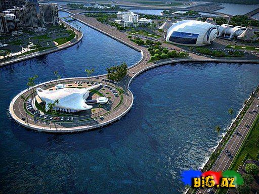 Məşhur milyarderdən Azərbaycan