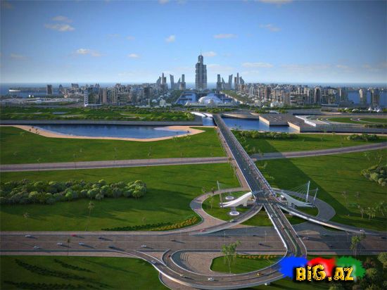 Məşhur milyarderdən Azərbaycan