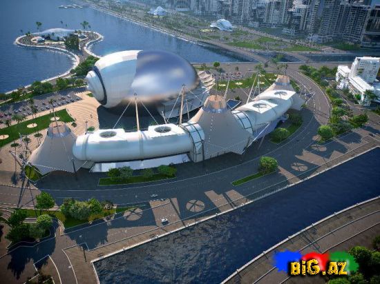 Məşhur milyarderdən Azərbaycan