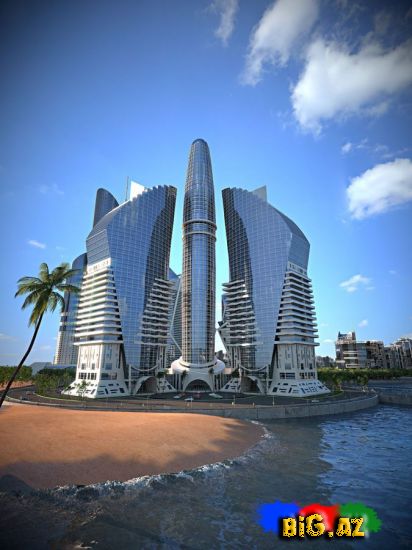 Məşhur milyarderdən Azərbaycan