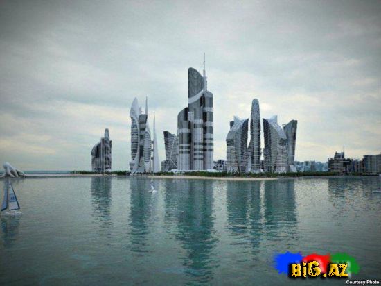 Məşhur milyarderdən Azərbaycan