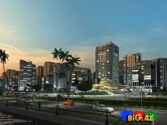 Məşhur milyarderdən Azərbaycan