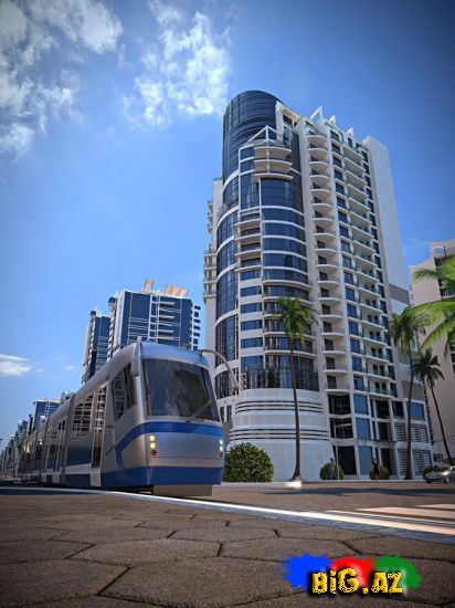 Məşhur milyarderdən Azərbaycan