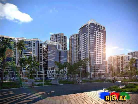 Məşhur milyarderdən Azərbaycan