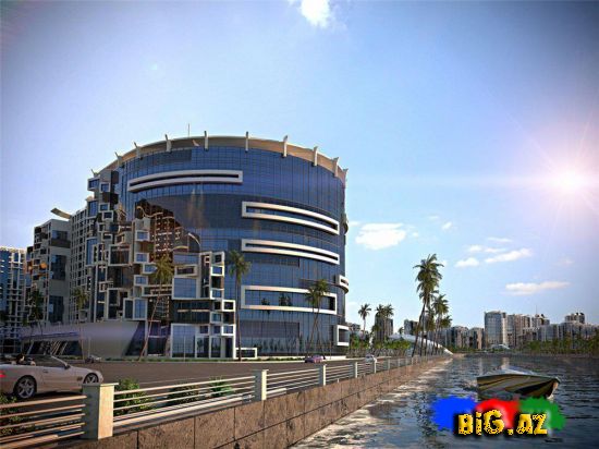 Məşhur milyarderdən Azərbaycan