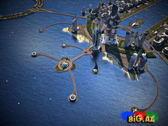 Məşhur milyarderdən Azərbaycan