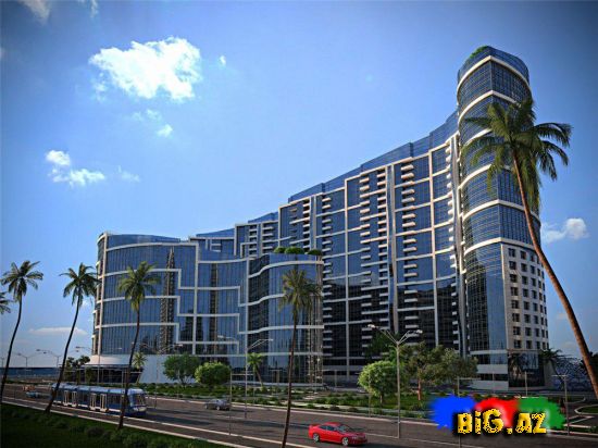 Məşhur milyarderdən Azərbaycan