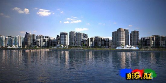 Məşhur milyarderdən Azərbaycan