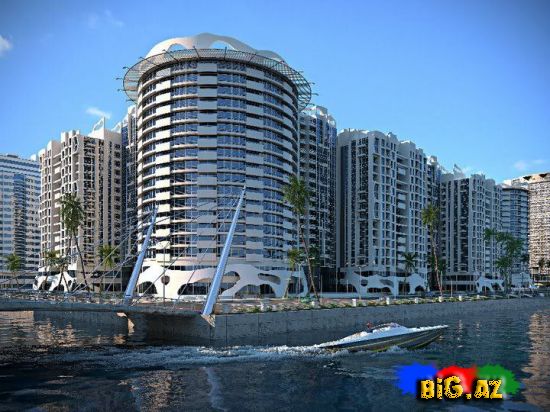 Məşhur milyarderdən Azərbaycan