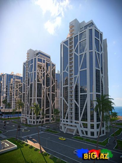 Məşhur milyarderdən Azərbaycan