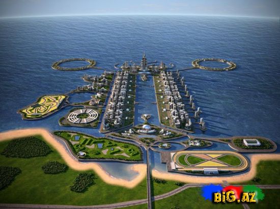 Məşhur milyarderdən Azərbaycan