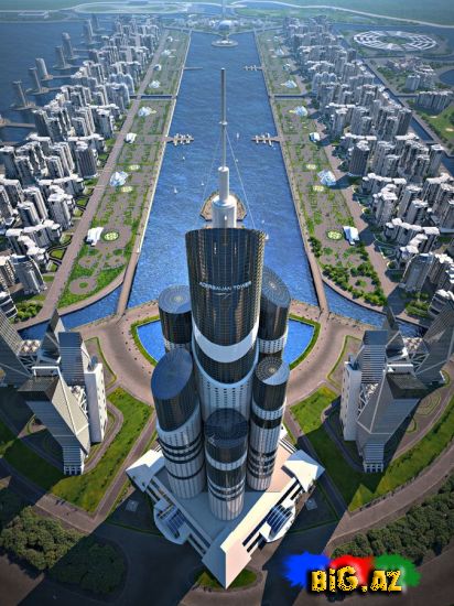 Məşhur milyarderdən Azərbaycan