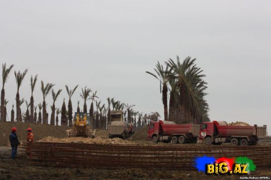 Məşhur milyarderdən Azərbaycan