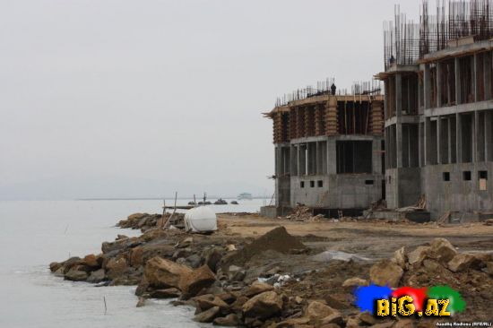 Məşhur milyarderdən Azərbaycan