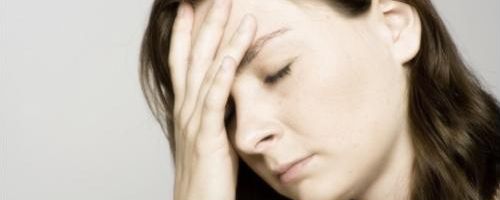 Əsəbləşəndə nə edirsiniz?